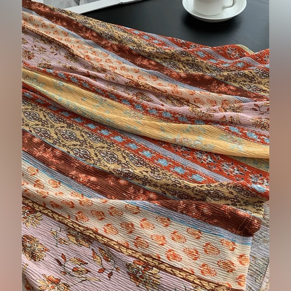 NWOT Mango Beach Dress - Picture 11 of 16